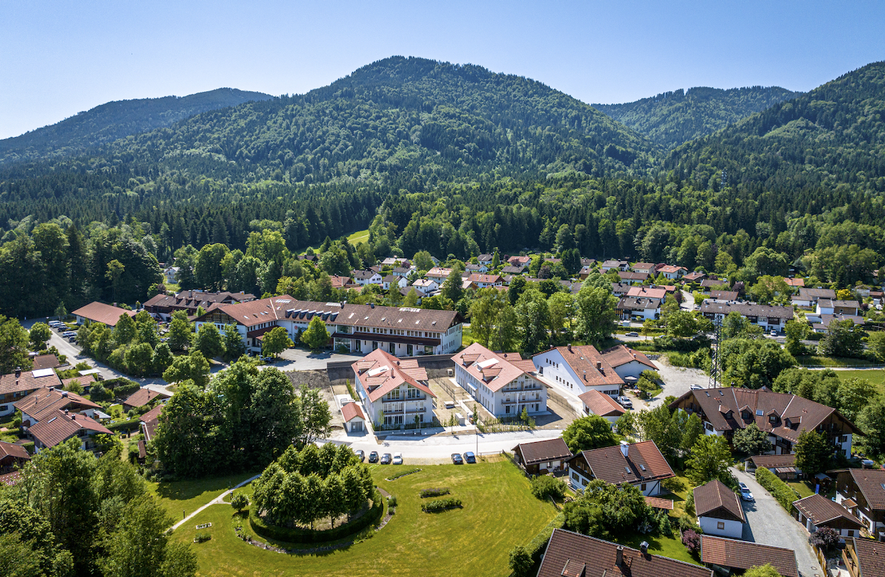Referenz Wolfratshausen - Auf der Haid 5