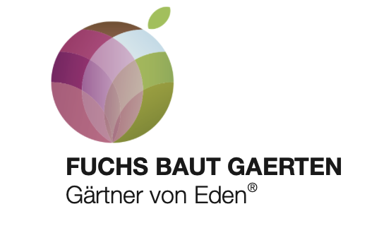 Fuchs baut Gärten