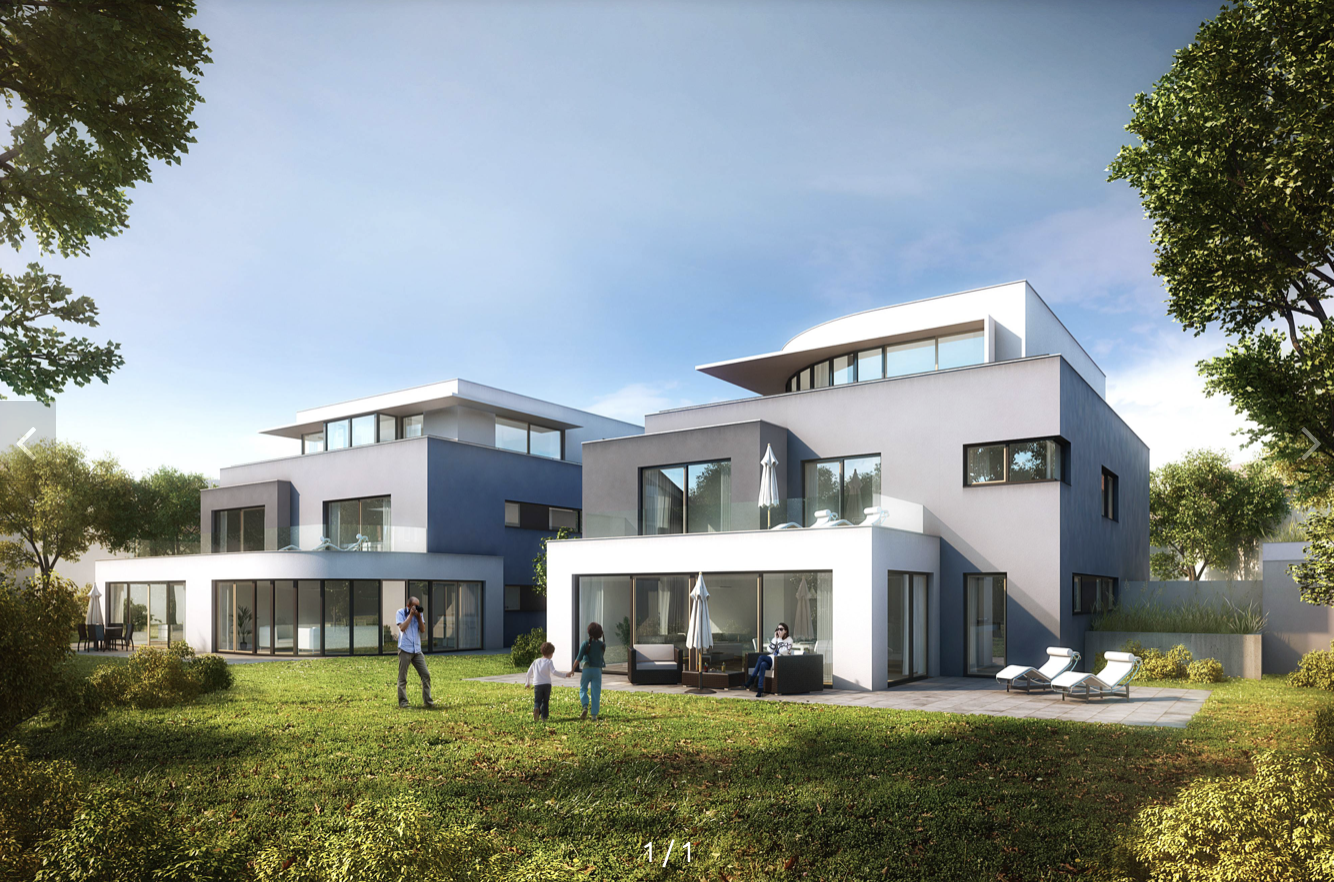 Referenz München - Anna-Dandler-Straße 8