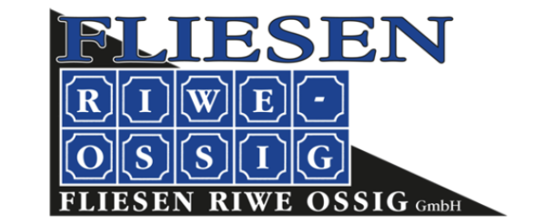Fliesen Riwe-Ossig
