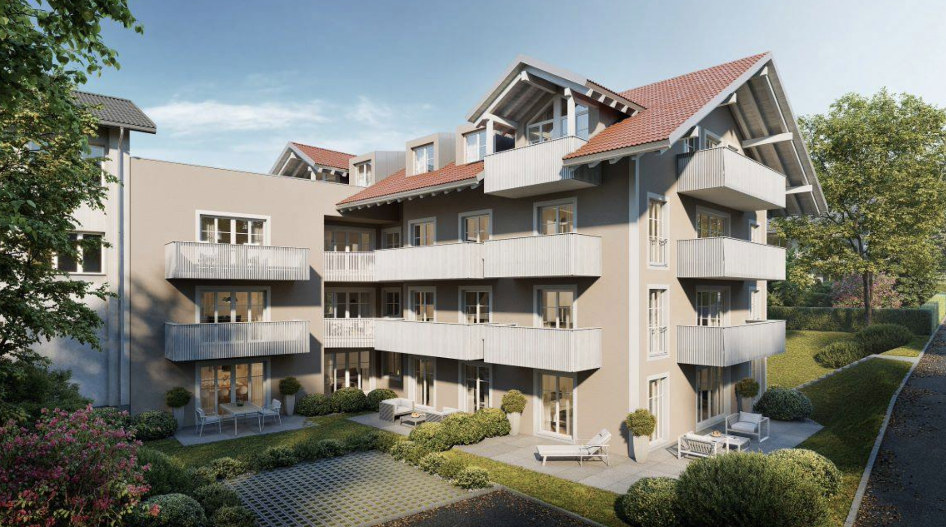 Referenz Bad Tölz - August-Moralt-Straße 11