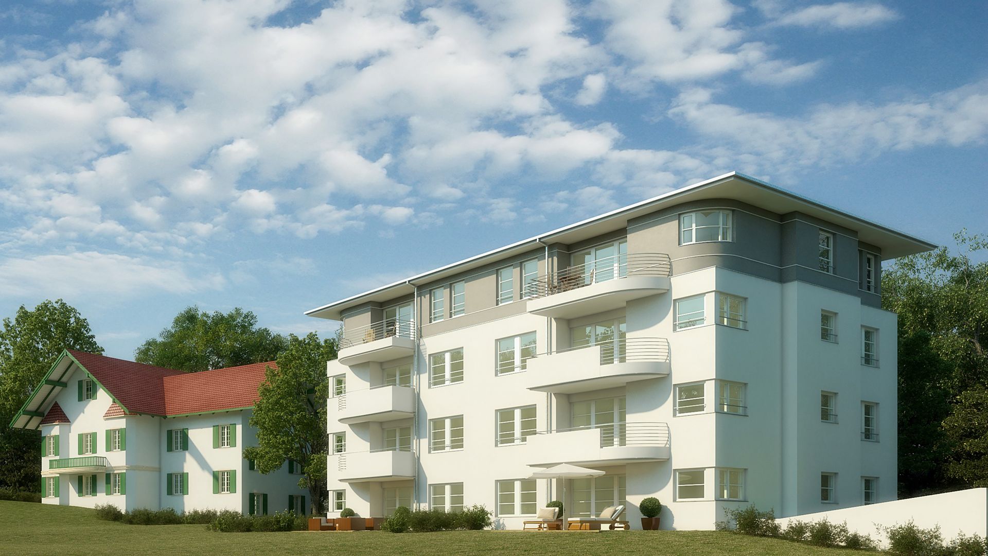 Referenz Bad Tölz - Schützenstraße 39