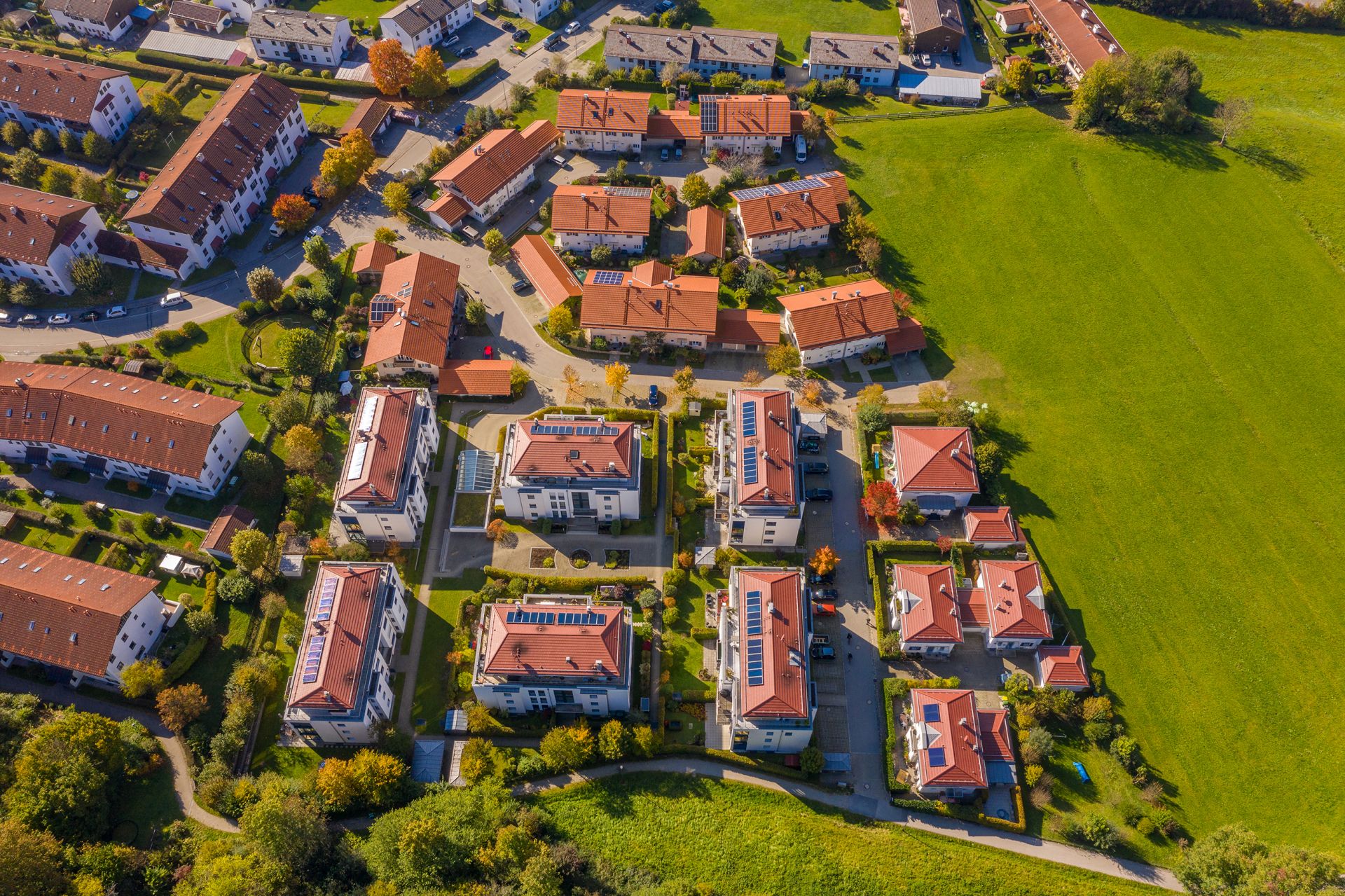 Referenz Bad Tölz - Akeleistraße 1 - 29