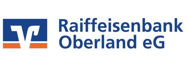 Raiffeisenbank im Oberland